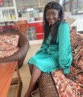 Rencontre Femme Cameroun à Yaoundé  : Olive, 26 ans
